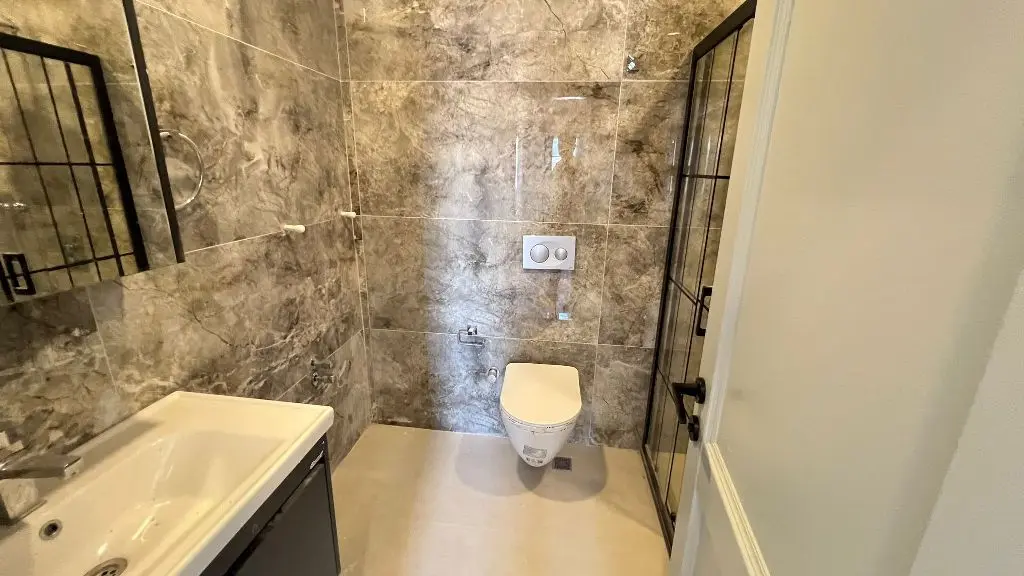 Shower